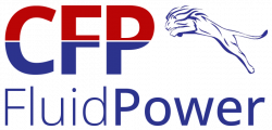 CFP Fluid Power Ltd logo